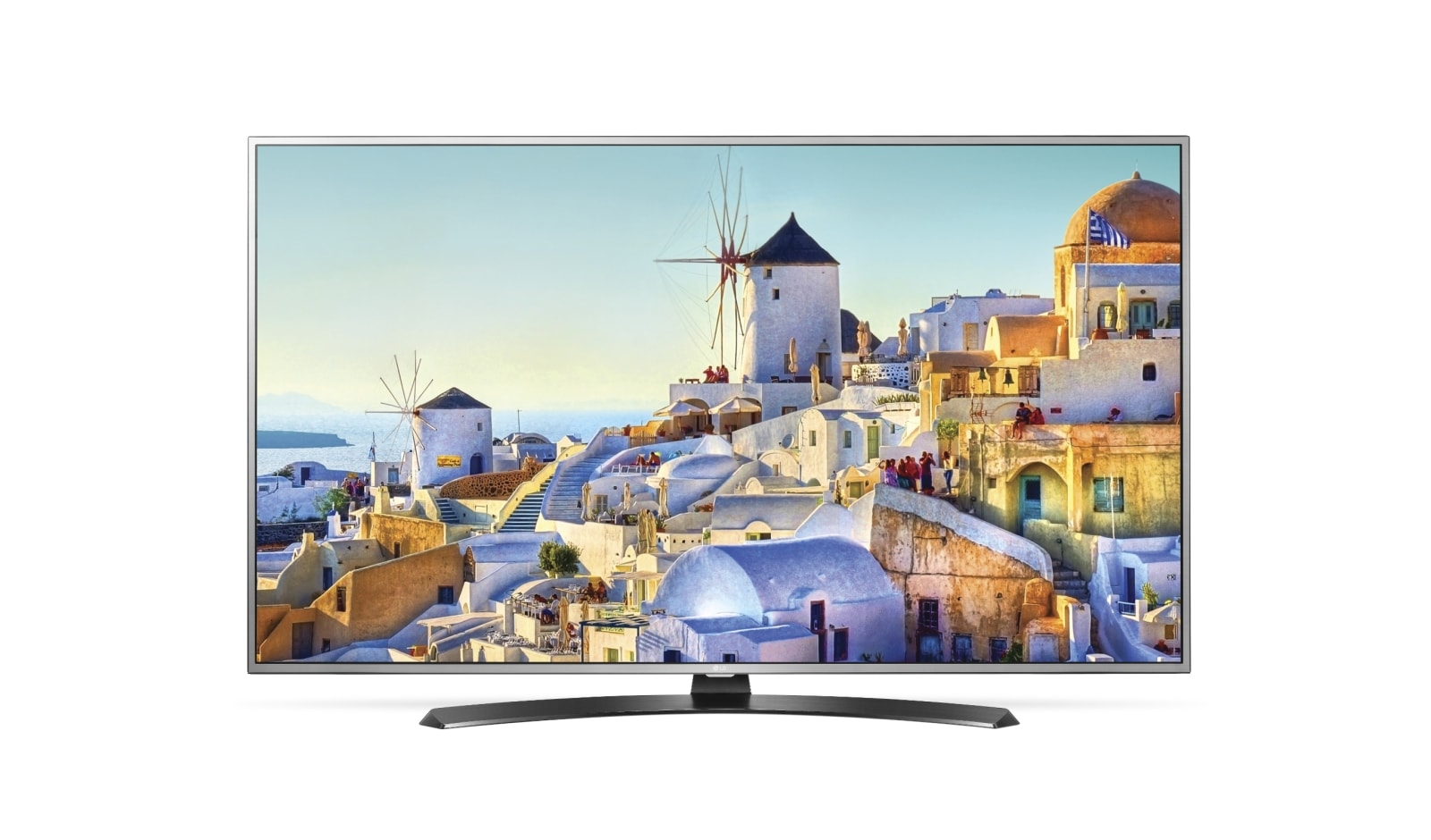 43UH668V TV
