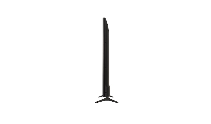 LG 43" (109 cm) | 4K UHD TV | IPS Display | Bilion Rich Colours | Active HDR  | webOS 3.5 Smart TV, 43UJ630V