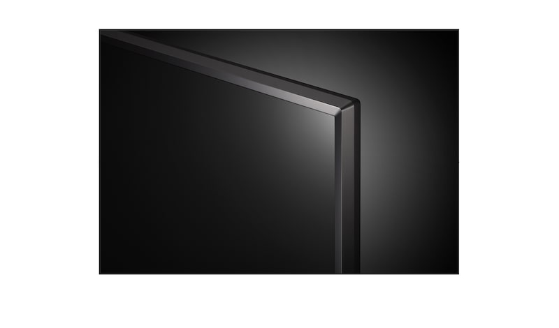 LG 43" (109 cm) | 4K UHD TV | IPS Display | Bilion Rich Colours | Active HDR  | webOS 3.5 Smart TV, 43UJ630V