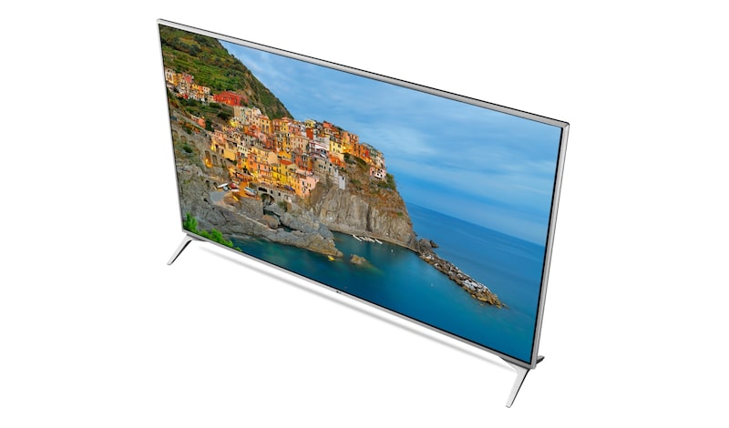 LG 43" (109 cm) | 4K UHD TV | IPS Display | Bilion Rich Colours | Active HDR  | webOS 3.5 Smart TV, 43UJ651V