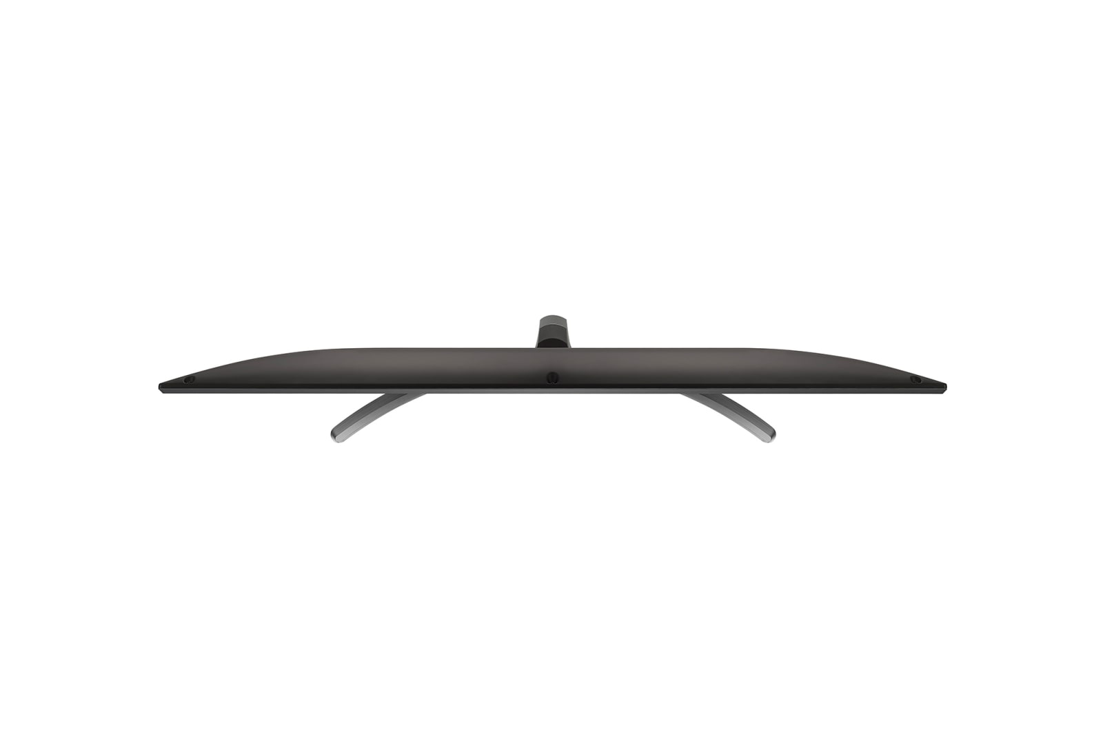 LG 43" (109 cm) UHD TV | 4K Display | 4K Active HDR | Grote kijkhoek | webOS met ThinQ AI, 43UK6750PLD