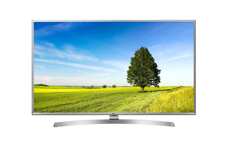 LG 43UK6950PLB, 43UK6950PLB