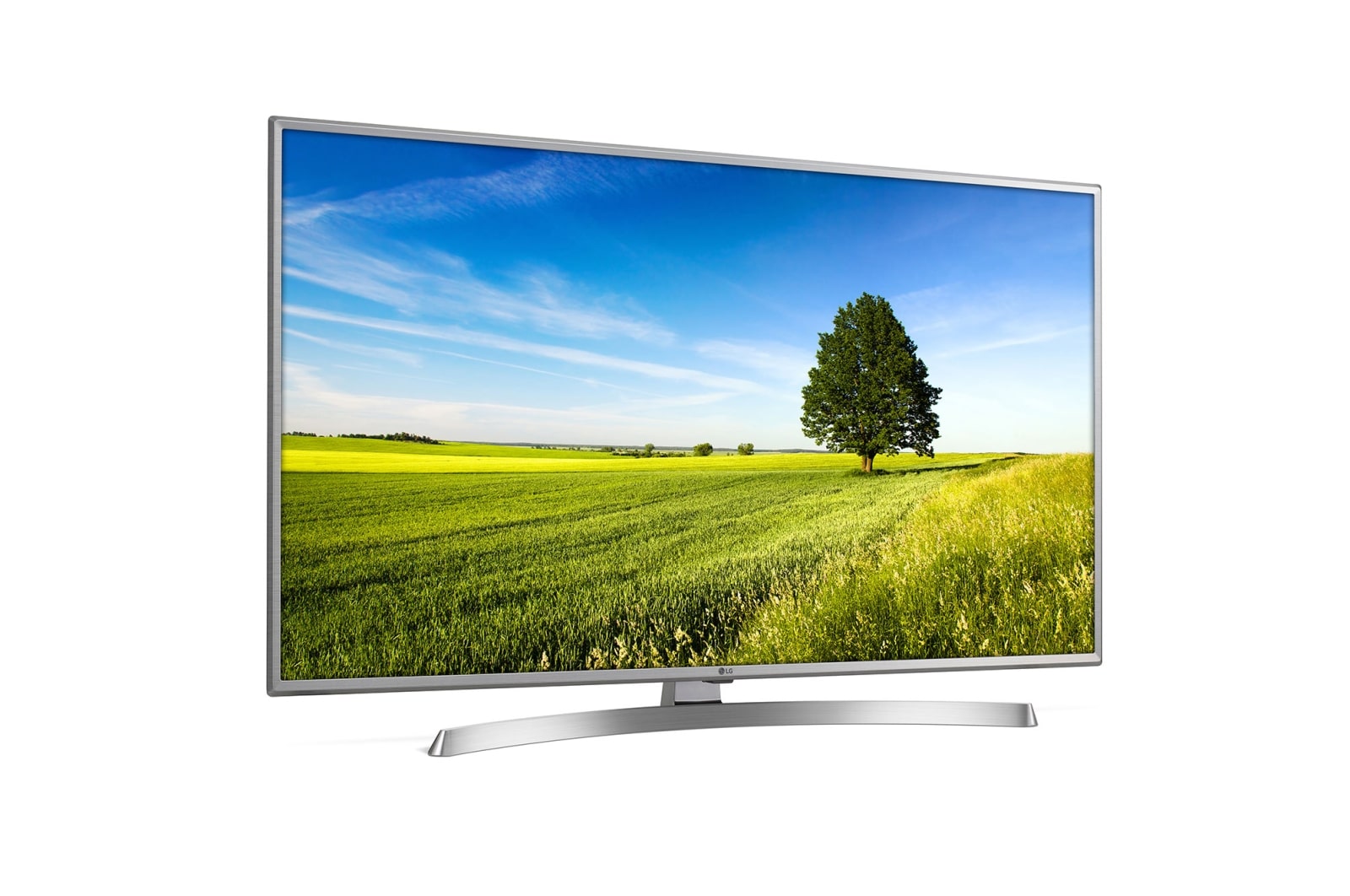 LG 43UK6950PLB, 43UK6950PLB