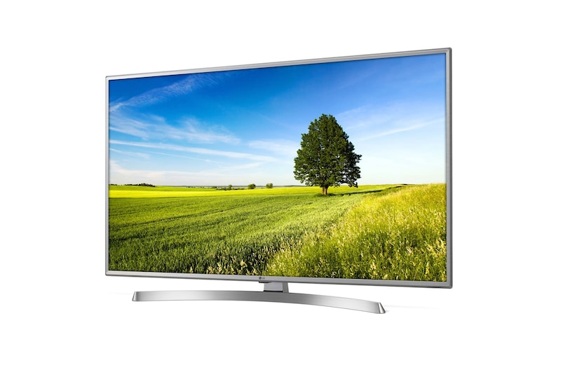 LG 43UK6950PLB, 43UK6950PLB
