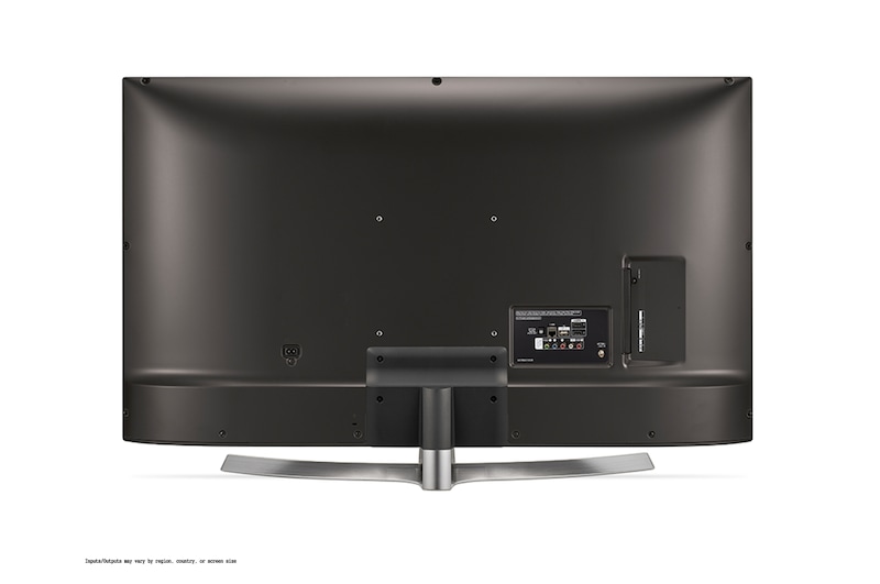 LG 43UK6950PLB, 43UK6950PLB