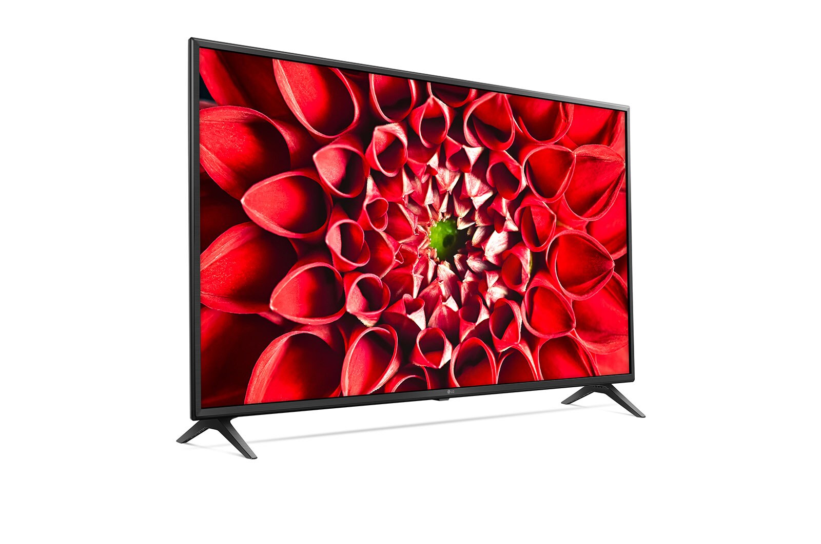 LG 43" LG LED 4K | Quad Core Processor | Active HDR , 43UN71006LB