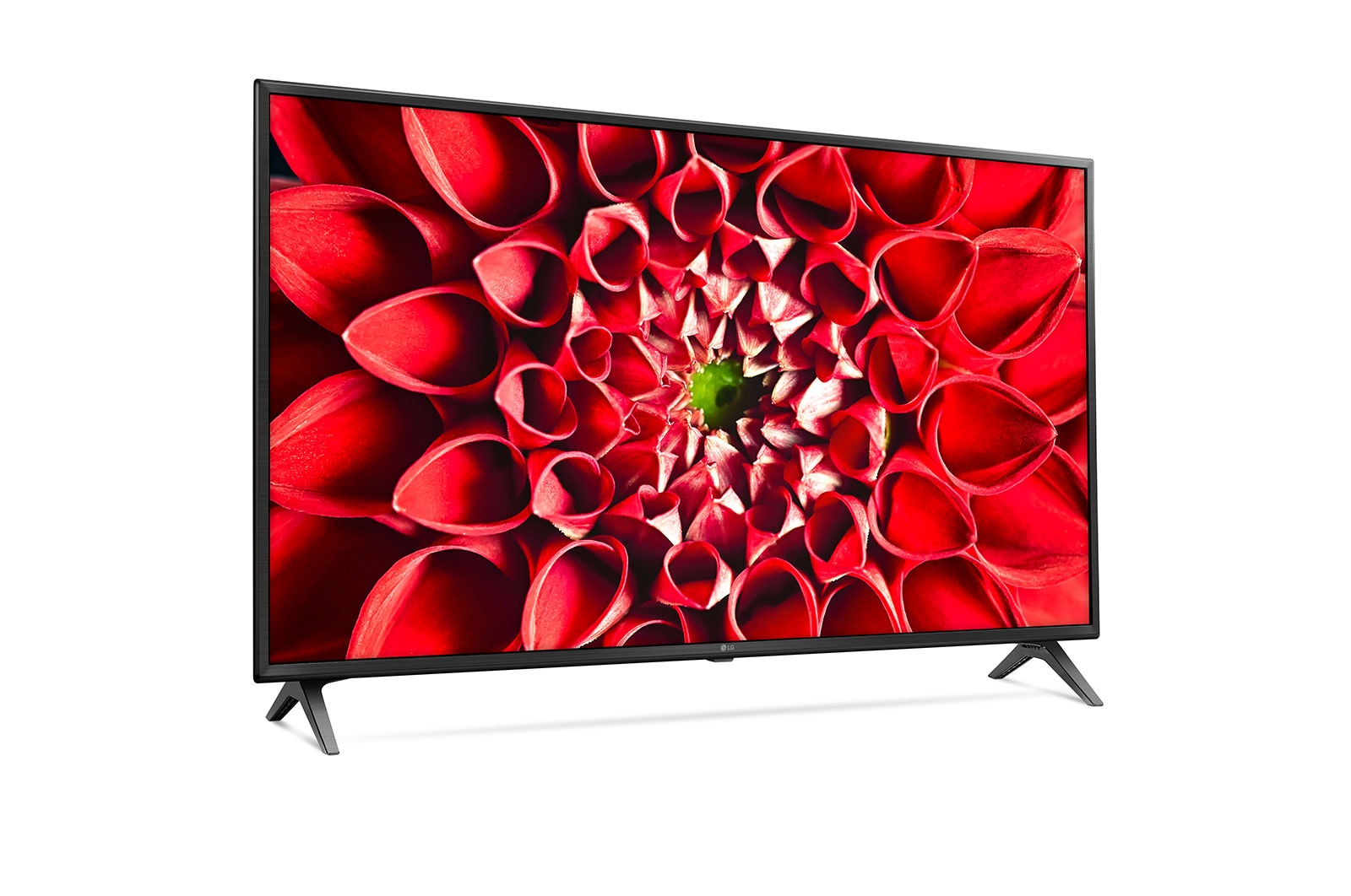 LG 43" LG LED 4K | Quad Core Processor | Active HDR , 43UN71006LB