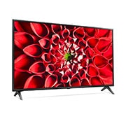 LG 43" LG LED 4K | Quad Core Processor | Active HDR , 43UN71006LB
