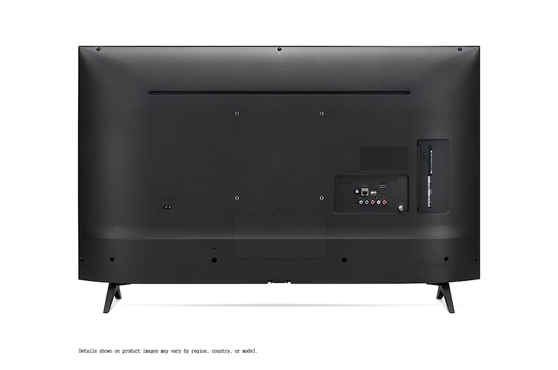 LG 43" LG LED 4K | Quad Core Processor | Active HDR , 43UN73006LC