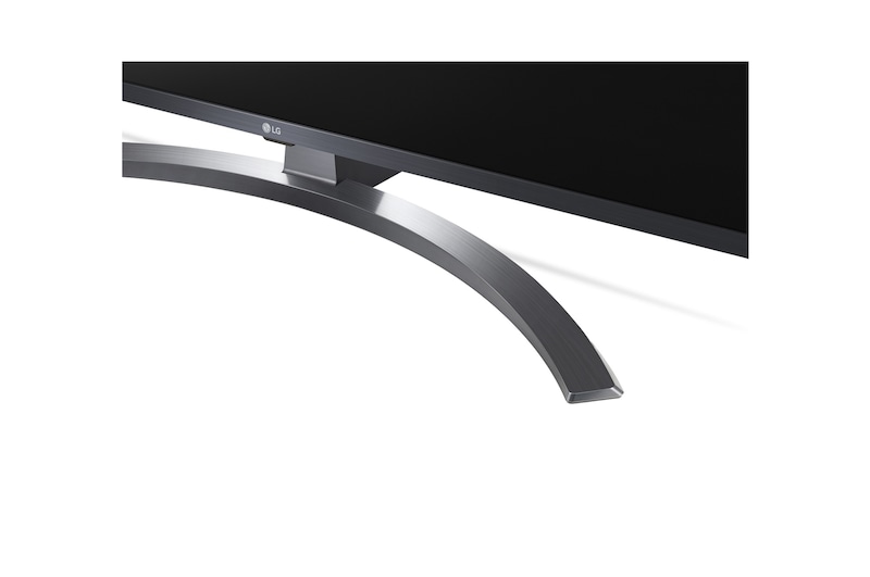 LG 43" LG LED 4K | Quad Core Processor | Active HDR , 43UN74006LB