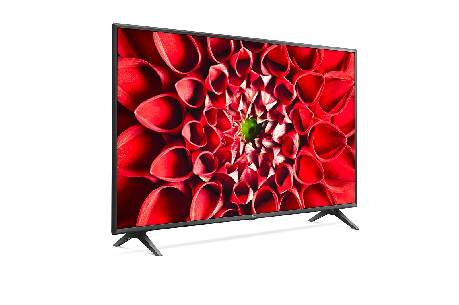 LG 43" LG LED 4K | Quad Core Processor | Active HDR , 43UN80006LC