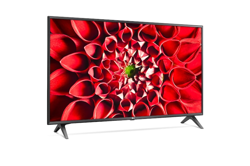 LG 43" LG LED 4K | Quad Core Processor | Active HDR , 43UN80006LC