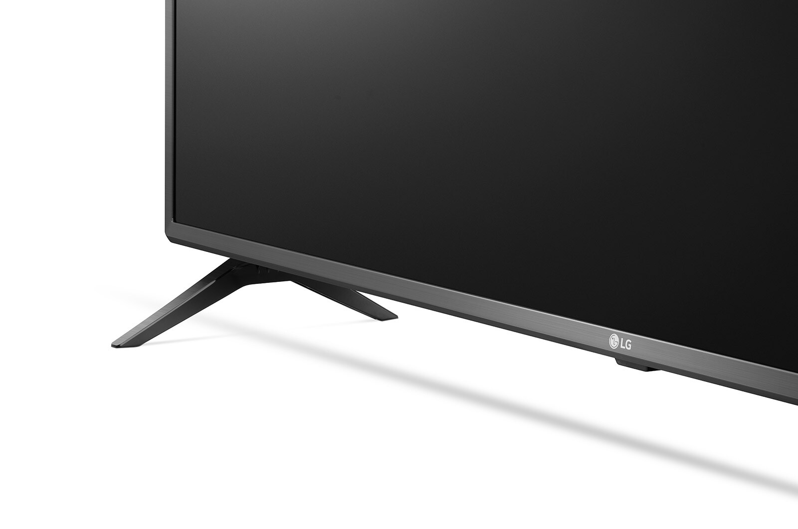 LG 43" LG LED 4K | Quad Core Processor | Active HDR , 43UN80006LC