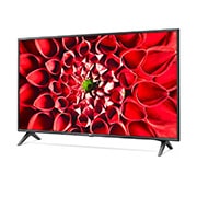 LG 43" LG LED 4K | Quad Core Processor | Active HDR , 43UN80006LC