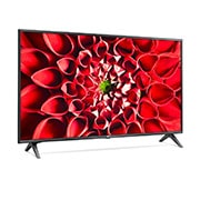 LG 43" LG LED 4K | Quad Core Processor | Active HDR , 43UN80006LC
