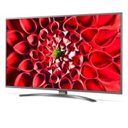 LG 43" LG LED 4K | Quad Core Processor | Active HDR , 43UN81006LB