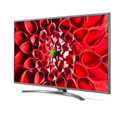 LG 43" LG LED 4K | Quad Core Processor | Active HDR , 43UN81006LB