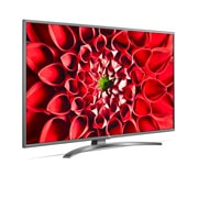 LG 43" LG LED 4K | Quad Core Processor | Active HDR , 43UN81006LB