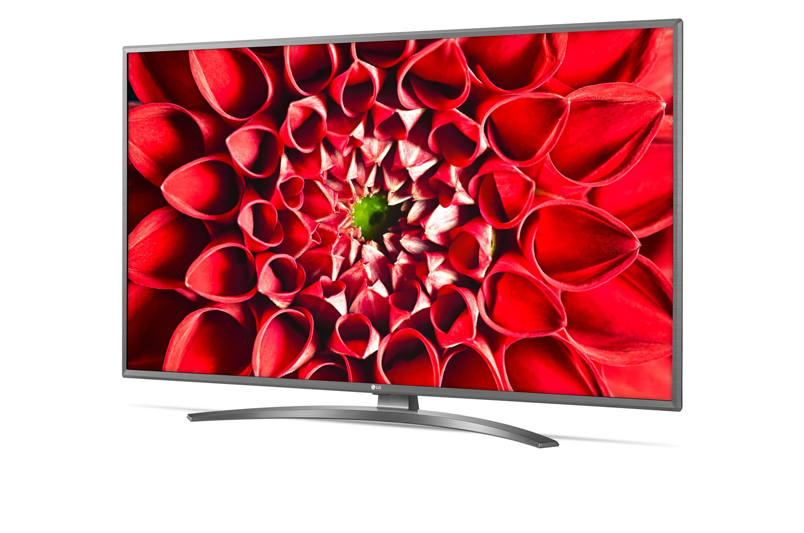 LG 43" LG LED 4K | Quad Core Processor | Active HDR , 43UN81006LB