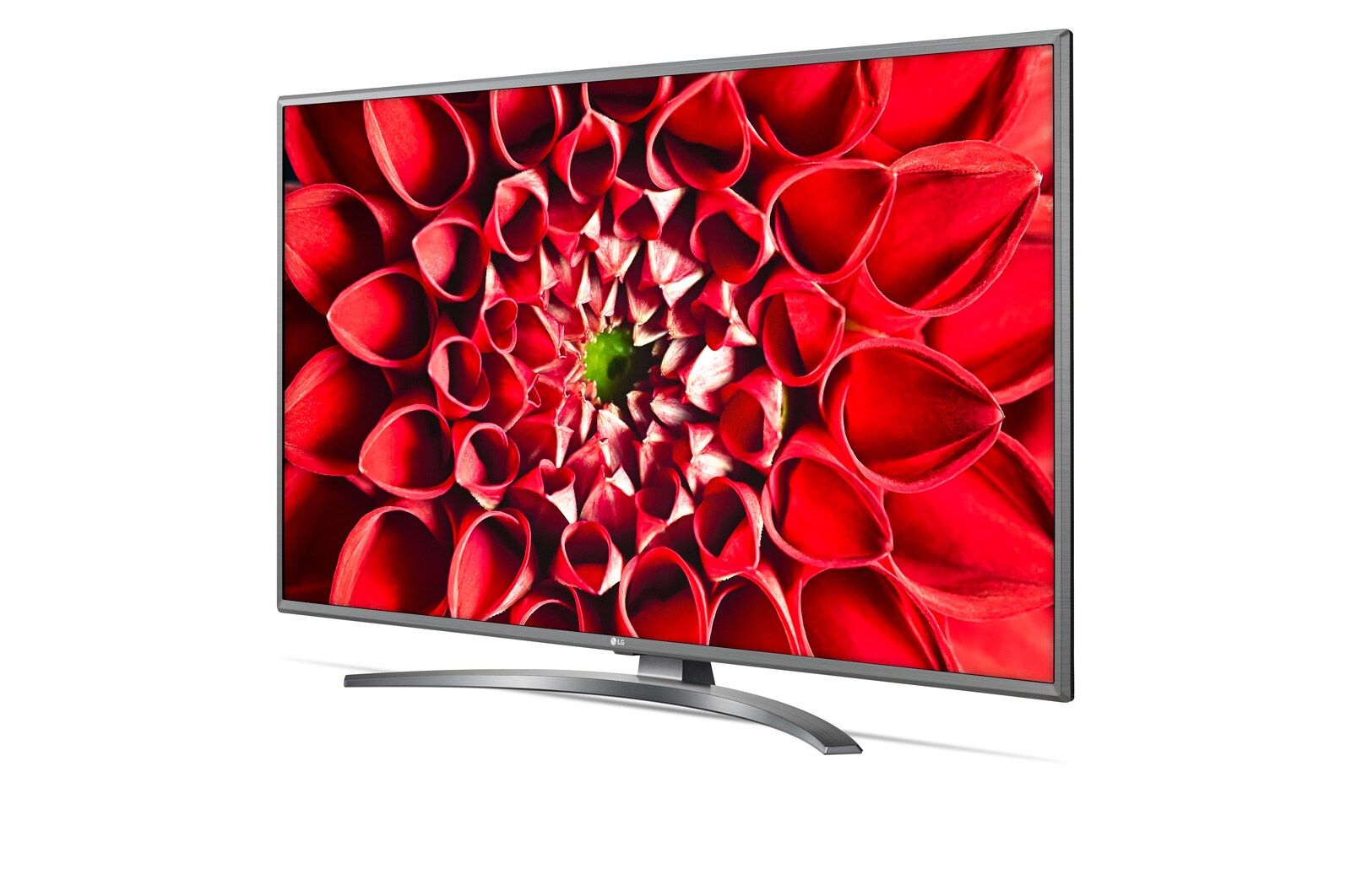 LG 43" LG LED 4K | Quad Core Processor | Active HDR , 43UN81006LB