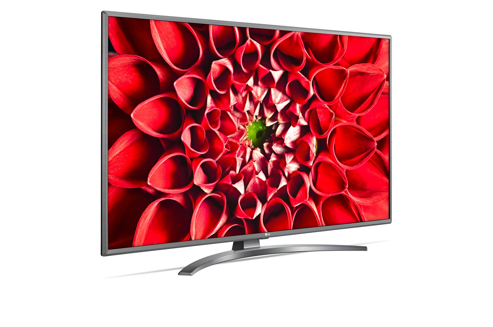 LG 43" LG LED 4K | Quad Core Processor | Active HDR , 43UN81006LB