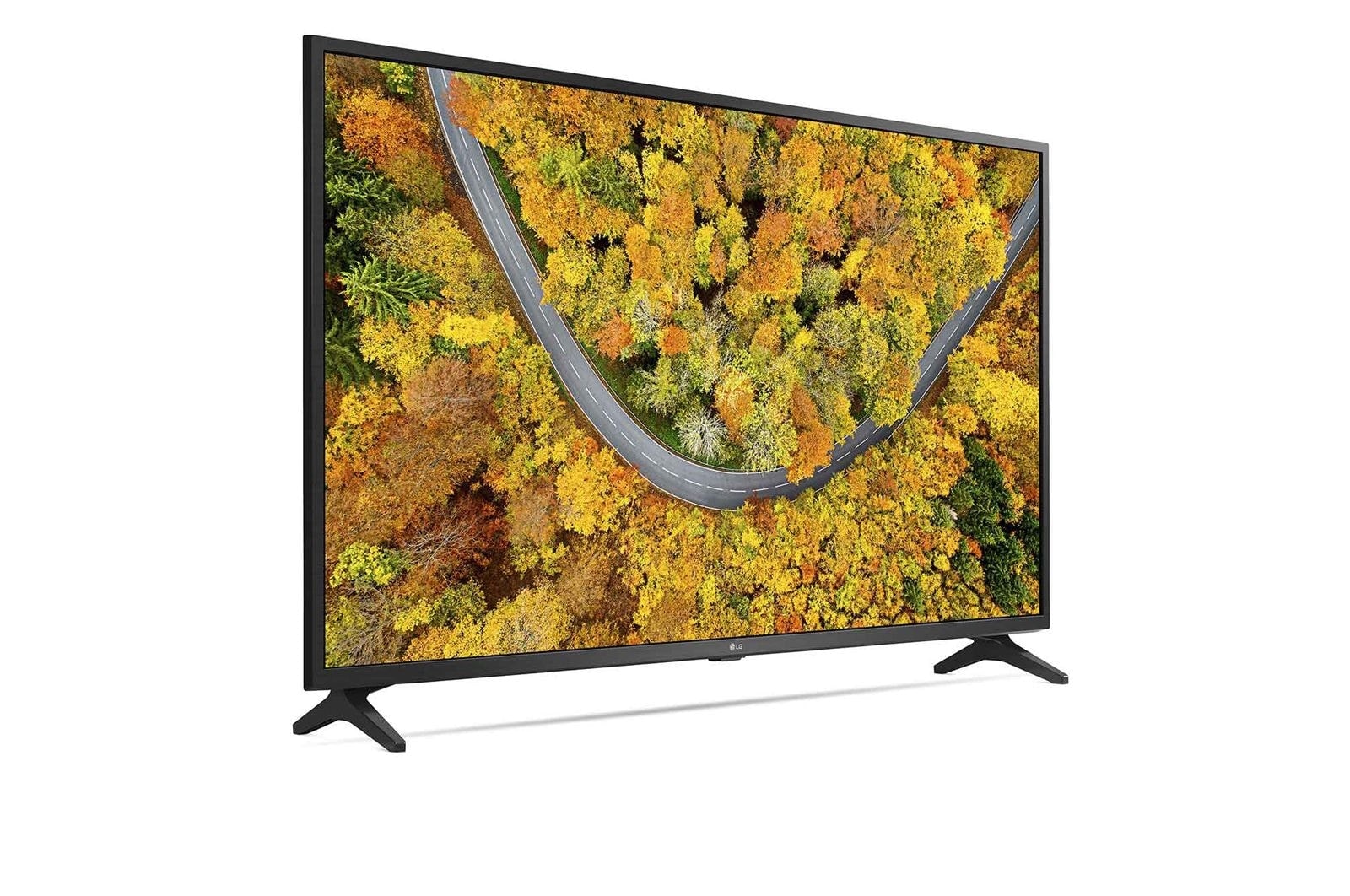 LG UP75 50inch 4K Smart UHD TV, 50UP75006LF