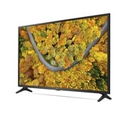 LG UP75 50inch 4K Smart UHD TV, 50UP75006LF