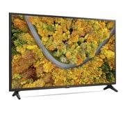 LG UP75 50inch 4K Smart UHD TV, 50UP75006LF
