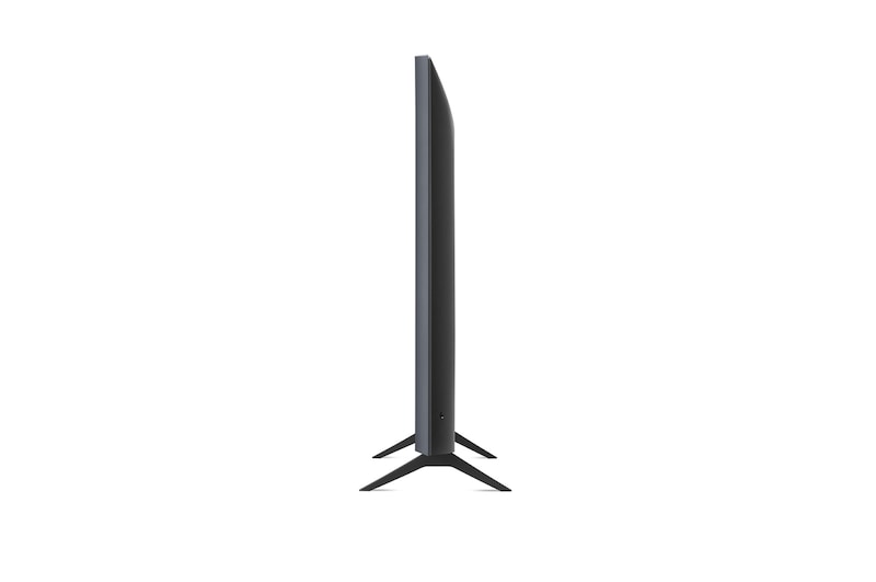 LG UP77 43inch 4K Smart UHD TV, 43UP77006LB