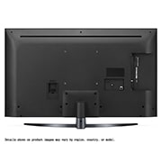 LG UP78 43inch 4K Smart UHD TV, 43UP78006LB
