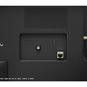 LG UP78 43inch 4K Smart UHD TV, 43UP78006LB
