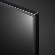 LG UHD 4K TV, 43UQ70006LB