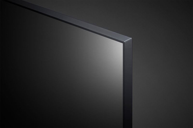 LG UHD 4K TV, 43UQ80006LB
