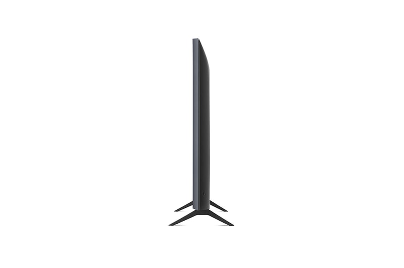 LG UHD 4K TV, 43UQ80006LB