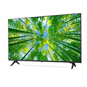 LG UHD 4K TV, 43UQ80006LB