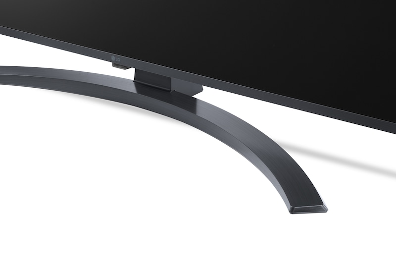 LG UHD 4K TV, 43UQ81006LB