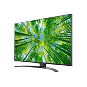 LG UHD 4K TV, 43UQ81006LB