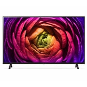 LG 43 inch LG LED UHD UR74 4K Smart TV - 43UR74006LB, 43UR74006LB