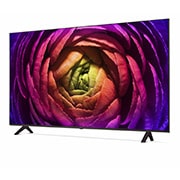 LG 43 inch LG LED UHD UR74 4K Smart TV - 43UR74006LB, 43UR74006LB
