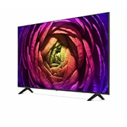LG 43 inch LG LED UHD UR74 4K Smart TV - 43UR74006LB, 43UR74006LB
