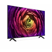 LG 43 inch LG LED UHD UR74 4K Smart TV - 43UR74006LB, 43UR74006LB