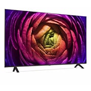 LG 43 inch LG LED UHD UR74 4K Smart TV - 43UR74006LB, 43UR74006LB