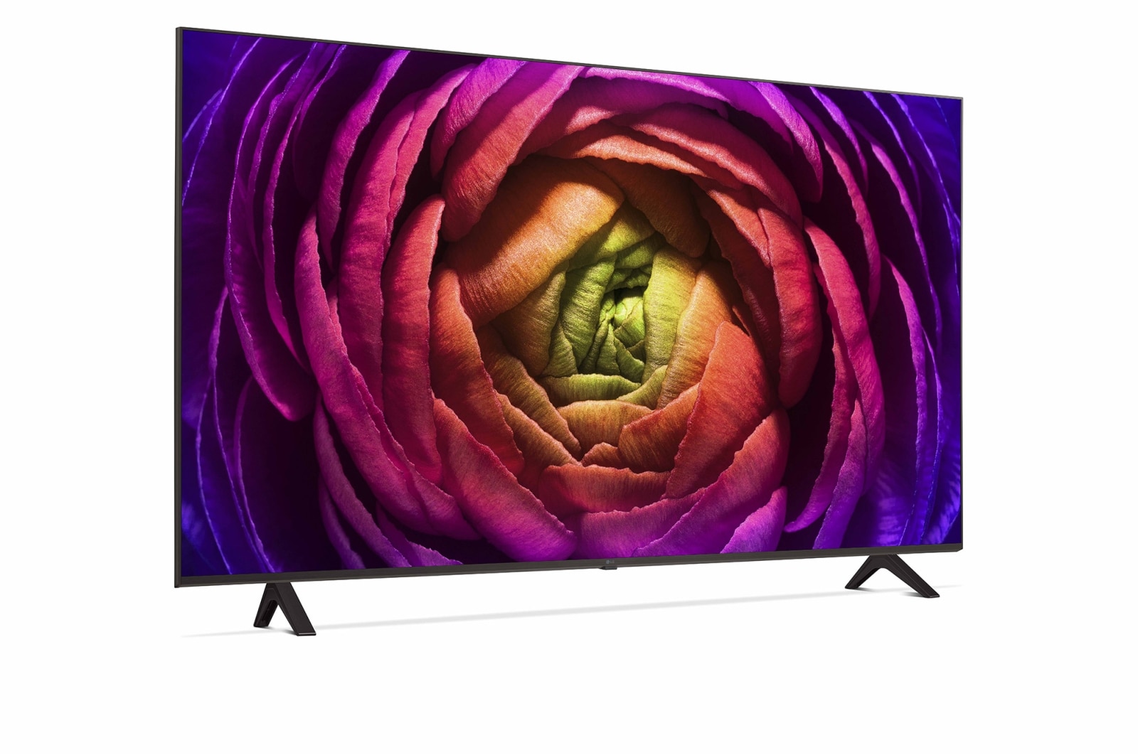 LG 43 inch LG LED UHD UR74 4K Smart TV - 43UR74006LB, 43UR74006LB