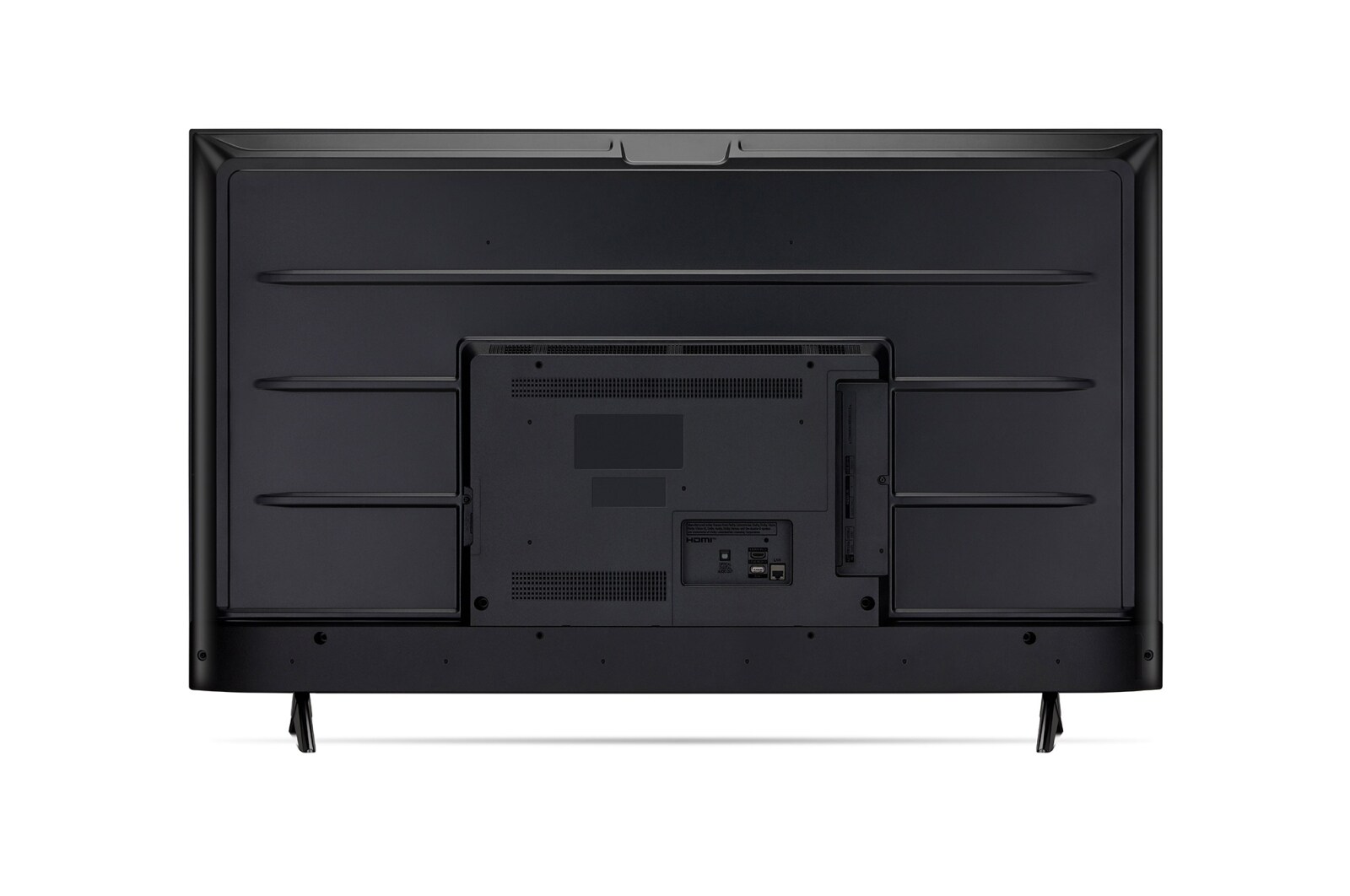 LG 43 inch LG LED UHD UR74 4K Smart TV - 43UR74006LB, 43UR74006LB