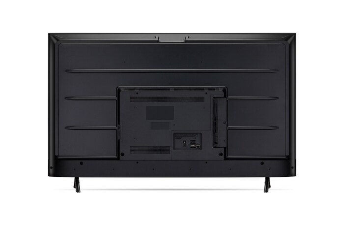 LG 43 inch LG LED UHD UR74 4K Smart TV - 43UR74006LB, 43UR74006LB