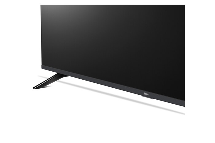 LG 43 inch LG LED UHD UR74 4K Smart TV - 43UR74006LB, 43UR74006LB