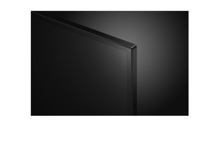 LG 43 inch LG LED UHD UR74 4K Smart TV - 43UR74006LB, 43UR74006LB