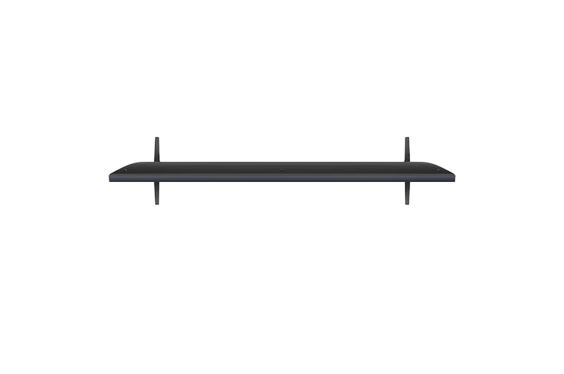 LG UHD UR80 43 inch 4K Smart TV, 2023, 43UR80006LJ