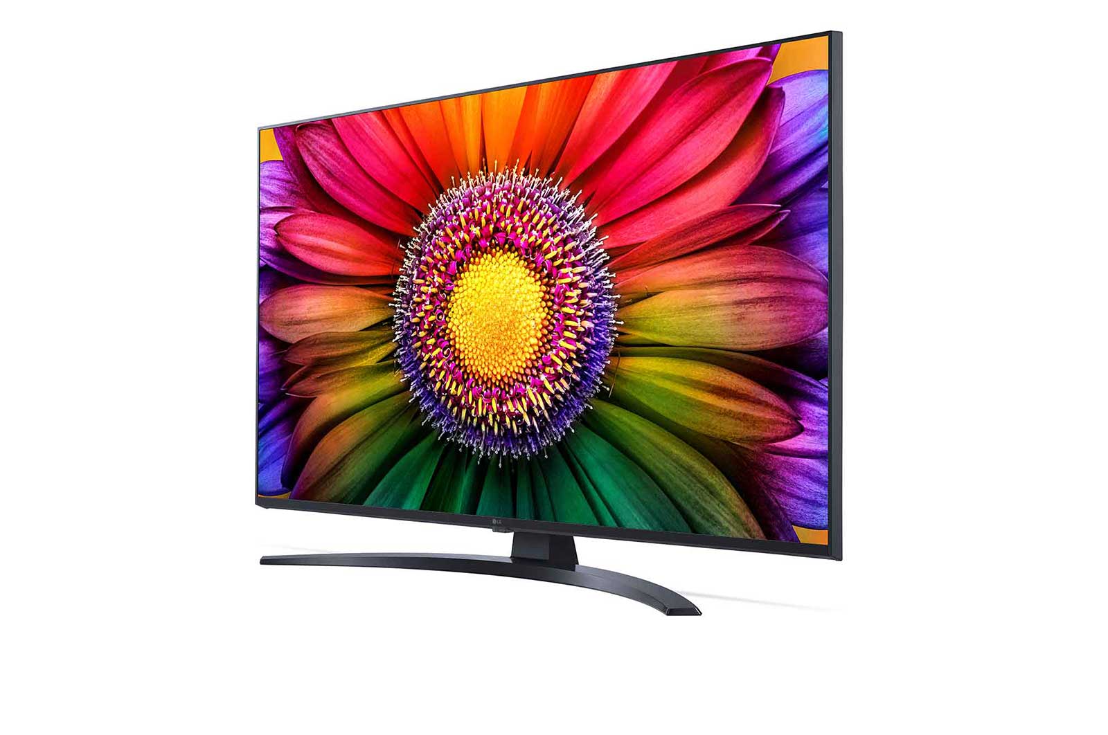LG 43 inch LG LED UHD UR81 4K Smart TV - 43UR81006LJ, 43UR81006LJ