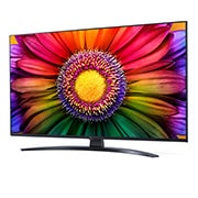 LG 43 inch LG LED UHD UR81 4K Smart TV - 43UR81006LJ, 43UR81006LJ